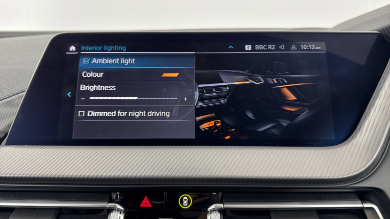 BMW 1 Series 118i [136] M Sport 5dr Step Auto [LCP] Petrol Hatchback